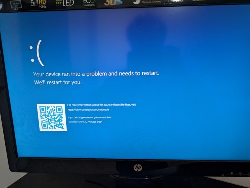 windows 11 loading issue? - Beelink Forum