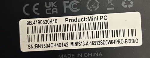 beelink minis S13pro, keyboard stop working - Beelink Forum