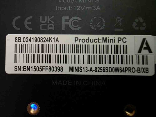 EQ Series Driver and BIOS download - Beelink Forum