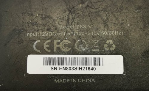 邦楽 DENPAGIRL BIOS Z83V BIOS Need - Beelink Forum